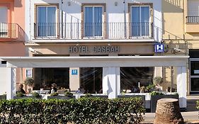 Hotel Casbah el Puig